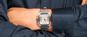 Cartier Watches: A Symphony of Style and Precision