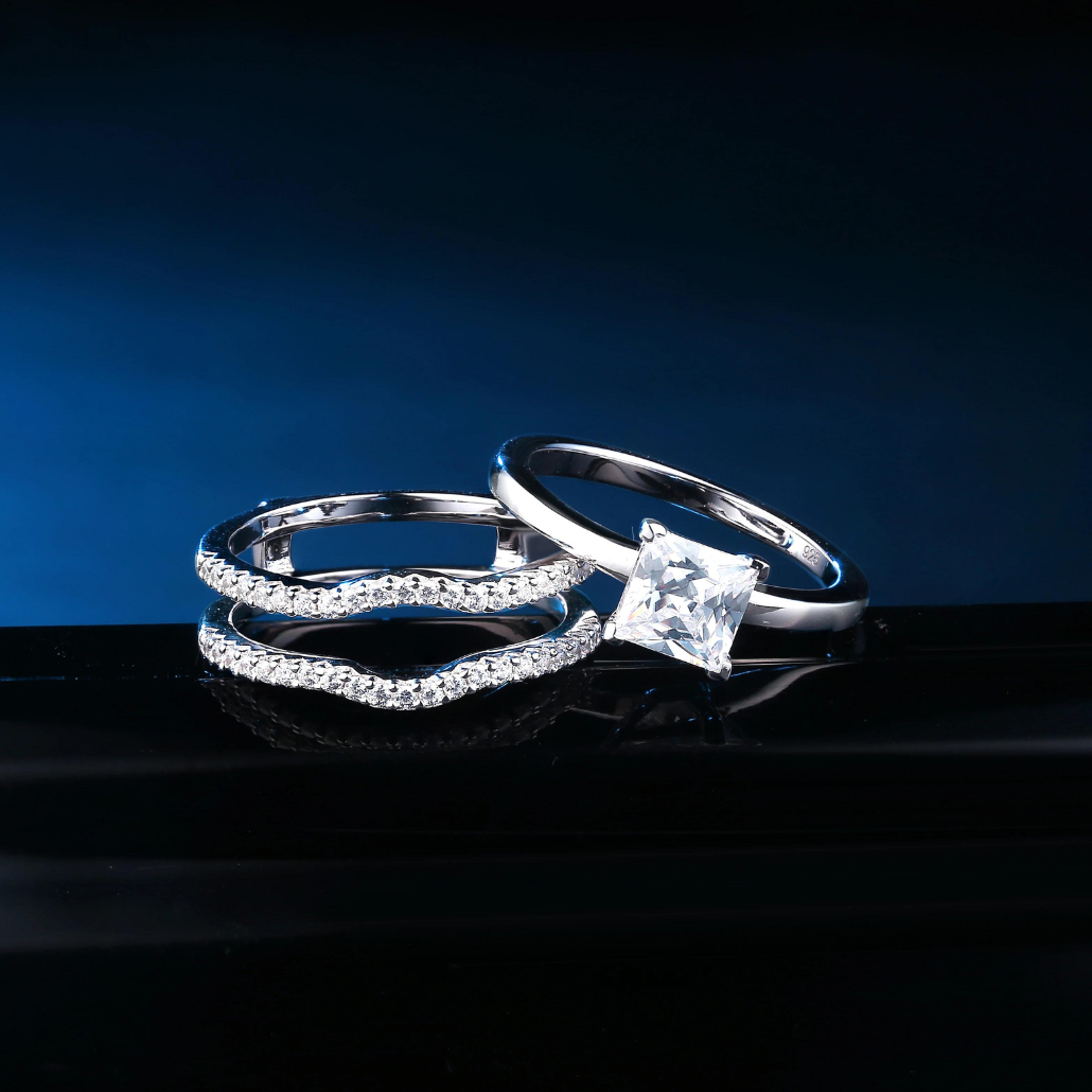 David Yurman Bridal Jewelry
