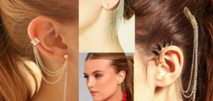 Mastering Elegance: A Guide on How to Wear Different Types of Earrings