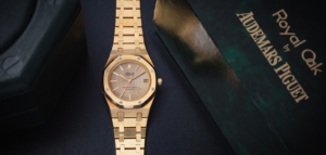 Unraveling the History of Audemars Piguet
