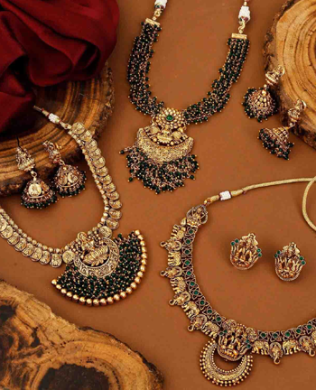 Indian Opulence