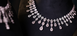 Dazzling Opulence: A Glance into the World of Luxury Jewelry Brands, Featuring Sherman’s Diamonds