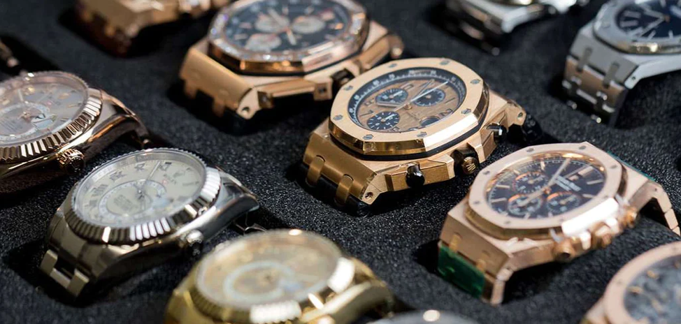 Picking Out High-Quality Watches