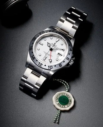 Selling Your Rolex with Confidence