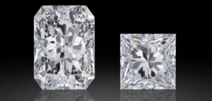 Unveiling the Majesty: A Guide to Princess Cut Diamonds
