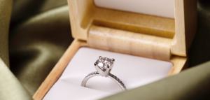 Unveiling the Worth: Determining the Value of Your Engagement Ring